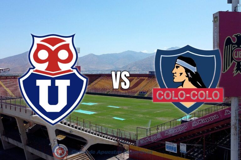 Universidad de Chile vs Colo Colo - Un Superclásico cargado de expectativas