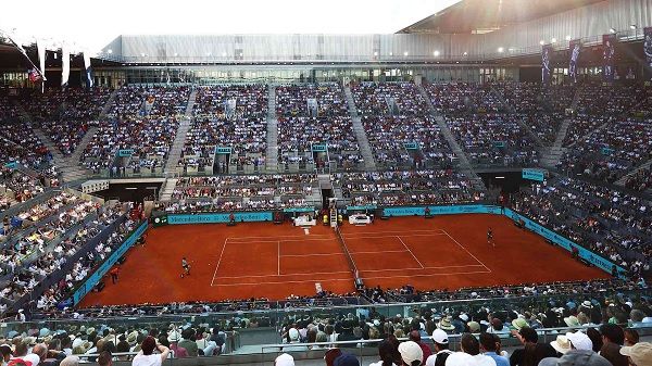 Lo más destacado en deportes: Masters 1000 de Madrid