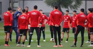 Gareca se va de Chile