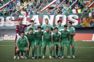 Inicia la Jornada 16