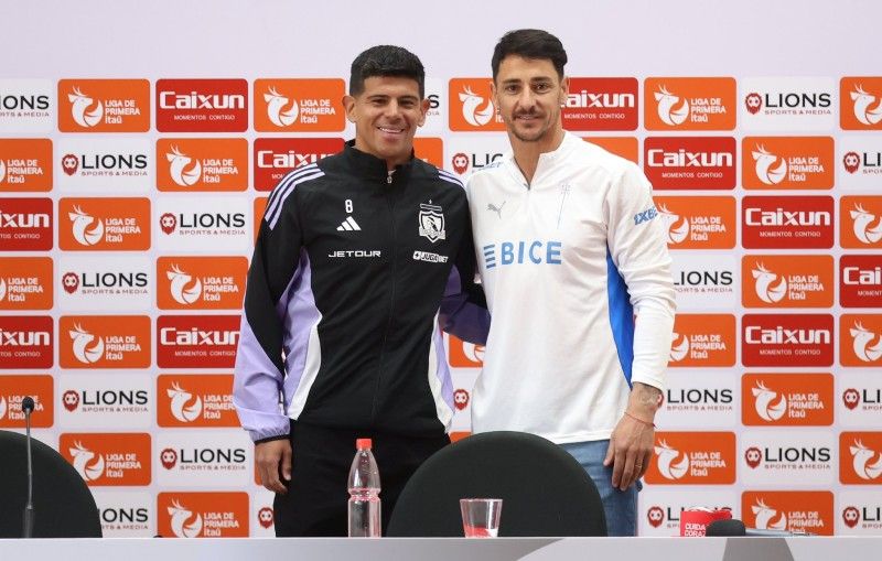 La jornada 20 incluye el clásico Colo Colo vs U. Católica