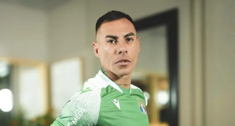 Los fichajes veteranos son el futuro del fútbol chileno