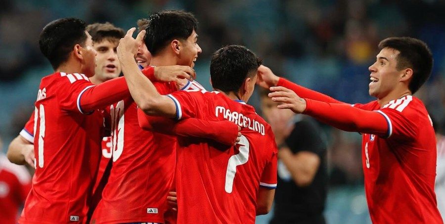 La Roja saca cuentas alegres: lo que dejó la Fecha FIFA para Chile