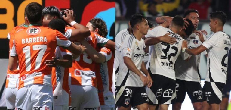 Análisis y apuestas Cobresal vs Colo Colo.