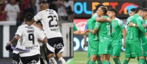 Análissi apuestas Colo Colo vs Audax Italiano 2025.