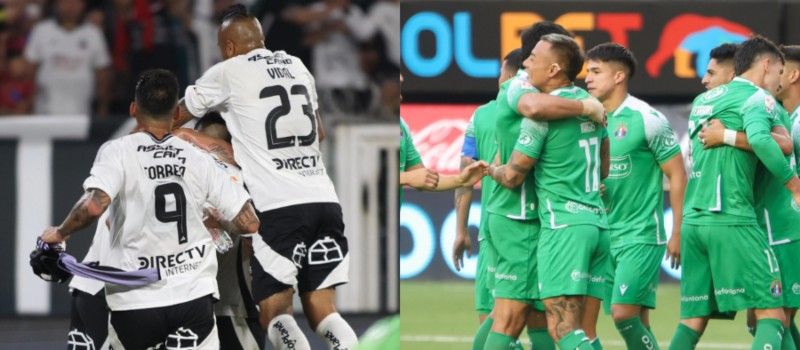 Análissi apuestas Colo Colo vs Audax Italiano 2025.