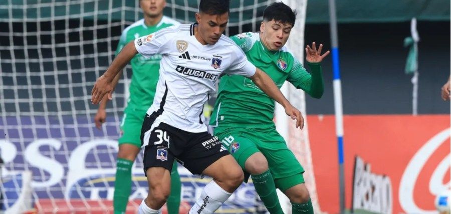 Colo Colo vs Audax Italiano: análisis apuestas.
