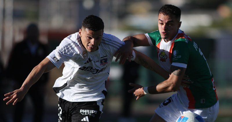 Nuevos cambios en el fútbol chileno 2026.