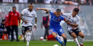 Fixture fútbol chileno 2026: análisis.