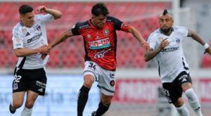 Deportes Limache vs Colo Colo 2026: guía de apuestas.