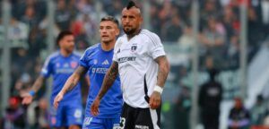 Guía apuestas Colo Colo vs U de Chile 2026.