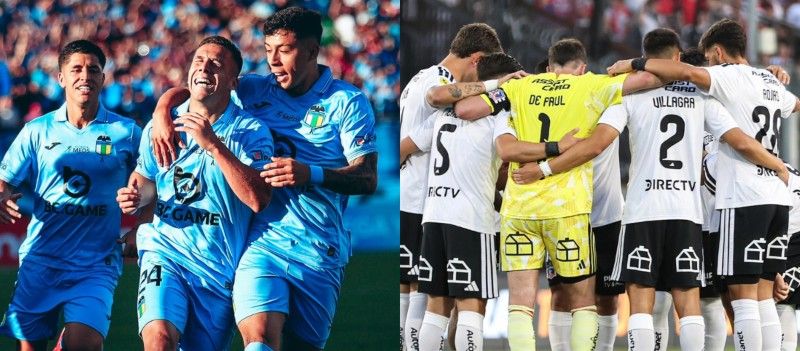 O'Higgins vs Colo Colo | Guía de apuestas Liga de Primera 2026 9 O'Higgins vs Colo Colo | Guía apuestas.