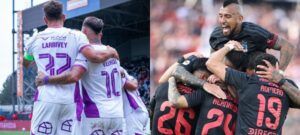 Deportes Concepción vs Colo Colo | Guía Apuestas Copa de la Liga 2026 15 Deportes Concepción vs Colo Colo: guía apuestas 2026.