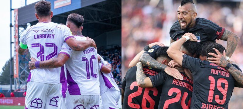 Deportes Concepción vs Colo Colo | Guía Apuestas Copa de la Liga 2026 9 Deportes Concepción vs Colo Colo: guía apuestas 2026.