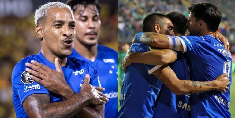 Cruzeiro vs U Católica 2026: análisis apuestas.