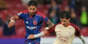 U de Chile vs La Serena | Guía Apuestas Liga de Primera 2026 15 U de Chile vs La Serena | Guía de apuestas 2026.