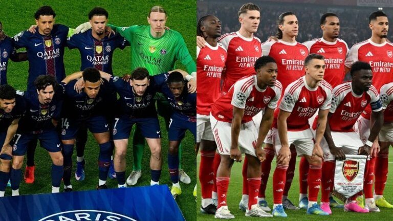 Apuestas final Champions League 2026: Guía.