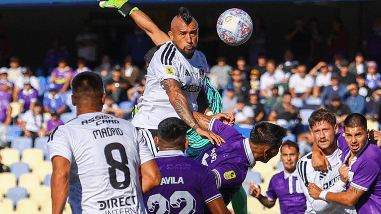 Colo Colo vs Deportes Concepción. Guía de Apuestas