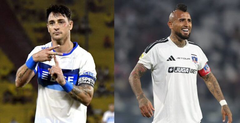U Católica vs Colo Colo. Guía apuestas Liga de Primera 2026.