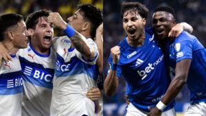U. Católica vs Cruzeiro 2026 | Guía de Apuestas Libertadores 15 U. Católica vs Cruzeiro: guía de análisis apuestas.