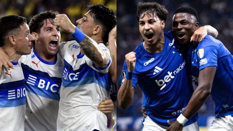 U. Católica vs Cruzeiro: guía de análisis apuestas.