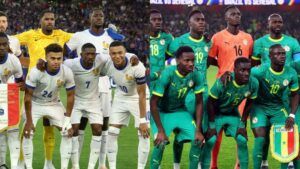 Francia vs Senegal | Guía Apuestas Mundial 2026 15 Francia vs Senegal | Guía Apuestas Mundial 2026.