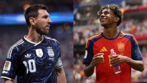España vs Argentina | Guía de Apuestas final Mundial 2026 15 Guía apuestas España vs Argentina Mundial 2026.