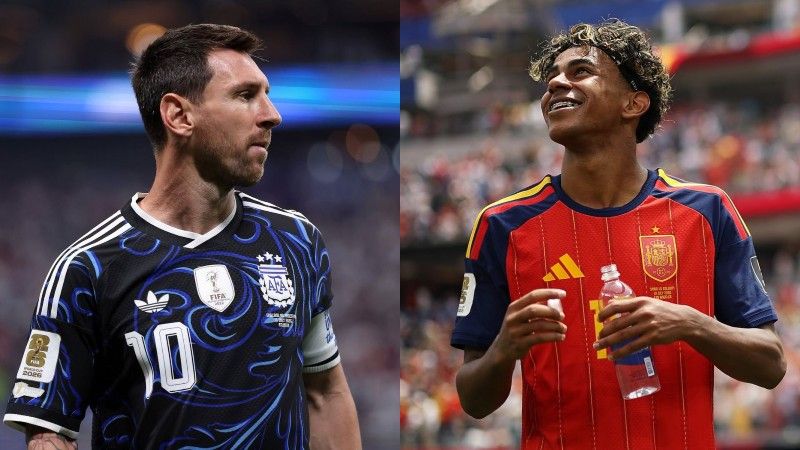 España vs Argentina | Guía de Apuestas final Mundial 2026 9 Guía apuestas España vs Argentina Mundial 2026.