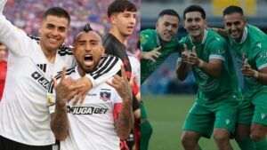 Colo Colo vs Audax Italiano 2026 | Apuestas Liga de Primera 15 Colo Colo vs Audax Italiano 2026 | Guía Apuestas.