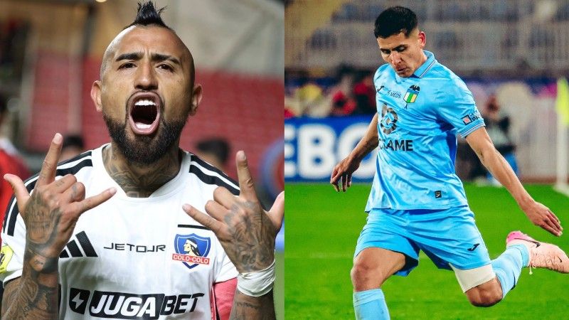 Colo Colo vs O'Higgins 2026 | Guía Análisis.