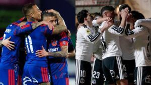 U de Chile vs Colo Colo 2026 | Guía Análisis Liga de Pimera.