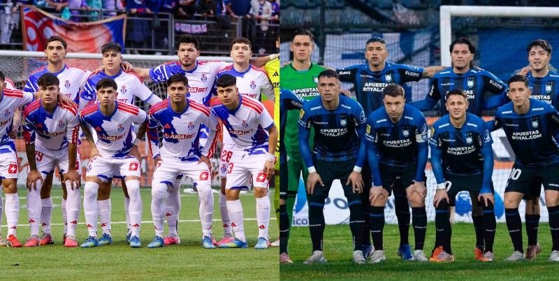 U de Chile vs Huachipato | Guía de Apuestas Liga de Primera 2026 9 U de Chile vs Huachipato guía de apuestas Liga de Primera.
